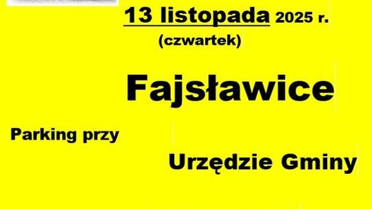 Bezpłatne badanie wzroku