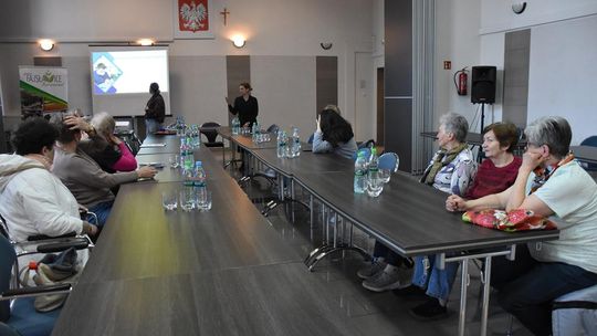 Bezpłatne warsztaty wiedzy – spotkania ze specjalistami