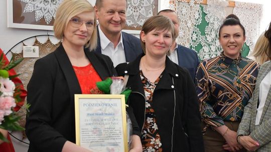 Bibliotekarze z pasją – inspirująca wystawa w Krasnymstawie