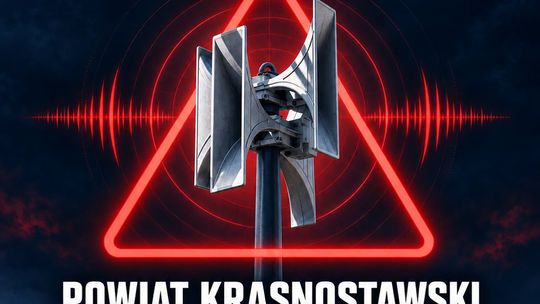 Ćwiczenia alarmowania ludności