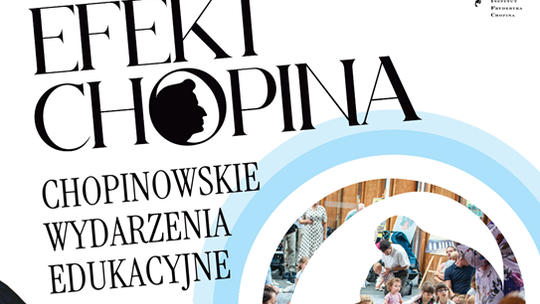 EFEKT CHOPINA w Gminnym Ośrodku Kultury w Fajsławicach