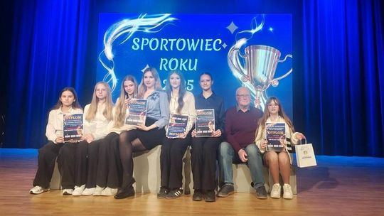 Gala Mistrzów Sportu 2026