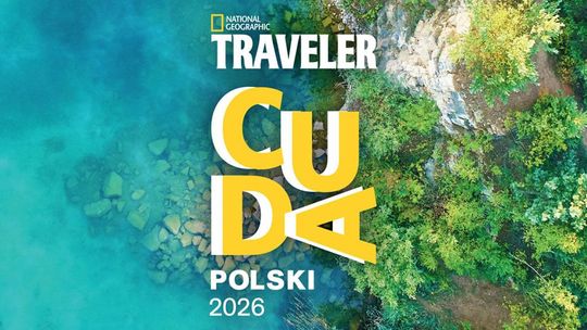 KRASZCZADY NOMINOWANE DO TYTUŁU CUDU POLSKI 2026!
