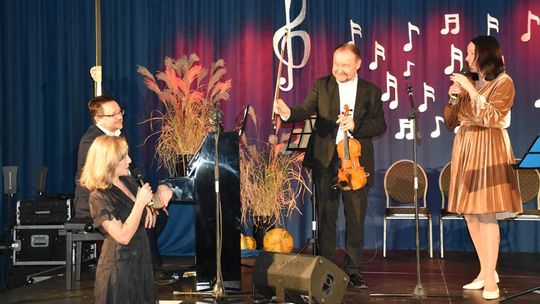„Przyjaciele Chopina” – wyjątkowy koncert w Gminie Fajsławice