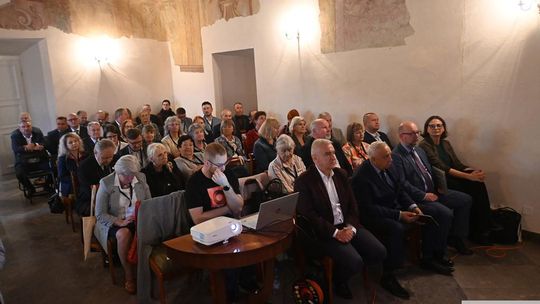 Konferencja regionalna „Kraszczady. Krajobraz, pamięć, ludzie, przyszłość ziemi krasnostawskiej”