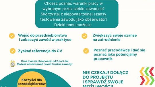 KUPON DORADZTWA ZAWODOWEGO