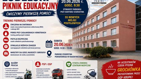 Lubelski Piknik Edukacyjny