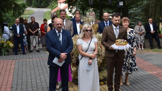 Parafialne Dożynki w Siedliskach Drugich