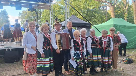 VIII Jarmark Królewski w Rybczewicach – Gmina Fajsławice z kulinarnym sukcesem