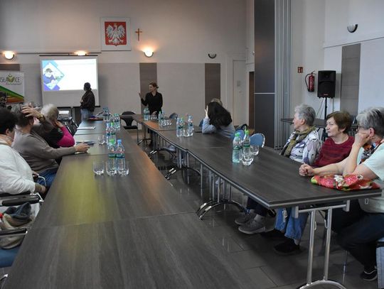 Bezpłatne warsztaty wiedzy – spotkania ze specjalistami