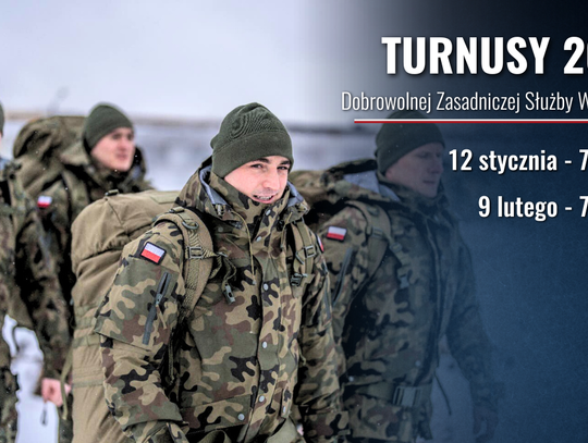 Dobrowolna Zasadnicza Służba Wojskowa 2026 – Dołącz do Wojska Polskiego Dobrowolna Zasadnicza Służba Wojskowa 2026 – Dołącz do Wojska Polskiego
