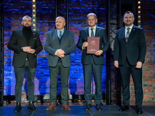 Dofinansowanie na „Rozbudowę sieci kanalizacyjnej wraz z wymianą wodomierzy na nowe ze zdalnym odczytem na terenie Gminy Fajsławice” Dofinansowanie na „Rozbudowę sieci kanalizacyjnej wraz z wymianą wodomierzy na nowe ze zdalnym odczytem na terenie Gminy Fajsławice”