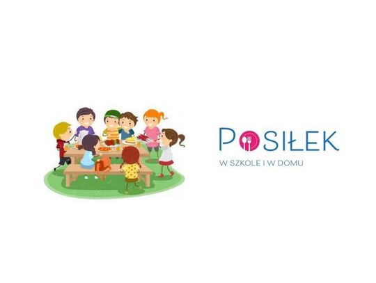Dożywianie dzieci w placówkach oświatowych na terenie Gminy Fajsławice