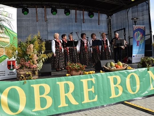 Festiwal "Dobre Bo Nasze - Fajsławice Naturalnie"