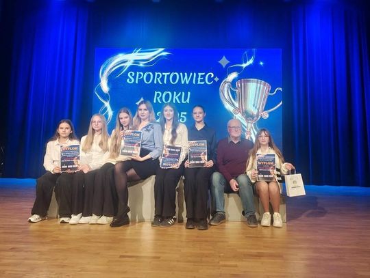 Gala Mistrzów Sportu 2026