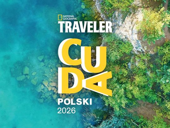KRASZCZADY NOMINOWANE DO TYTUŁU CUDU POLSKI 2026!