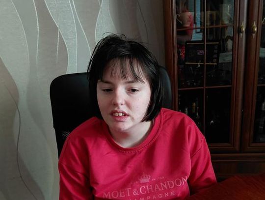 GRAMY DLA NATALII !!! - RUSZA ZBIÓRKA FANTÓW NA LOTERIĘ I LICYTACJĘ