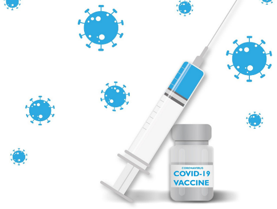 Komunikat dotyczący szczepień przeciw COVID-19
