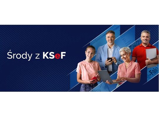Krajowy System e-Faktur - szkolenia dla branży
