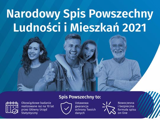 Narodowy Spis Powszechny Ludności i Mieszkań