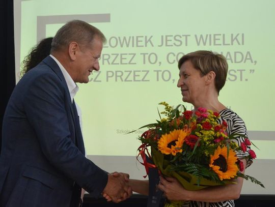 Nowy rok szkolny 2026/2027 rozpoczęty!
