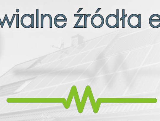 Pompy ciepła i kolektory słoneczne z dofinansowaniem - ostatnie wolne miejsca w projekcie gminnym