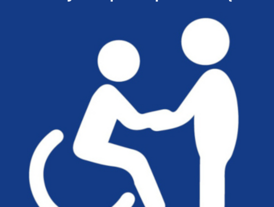 Program „Asystent Osobisty Osoby z Niepełnosprawnością” dla jednostek samorządu terytorialnego – edycja 2026