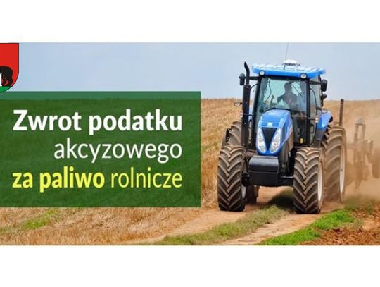 Start wniosków na akcyzę