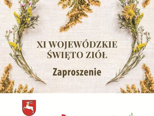 TO JUŻ JUTRO – XI WOJEWÓDZKIE ŚWIĘTO ZIÓŁ