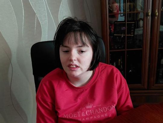 TRWA ZBIÓRKA FANTÓW NA LOTERIĘ I LICYTACJĘ