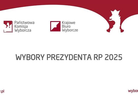WYNIKI II TURY WYBORÓW PREZYDENCKICH W GMINIE FAJSŁAWICE