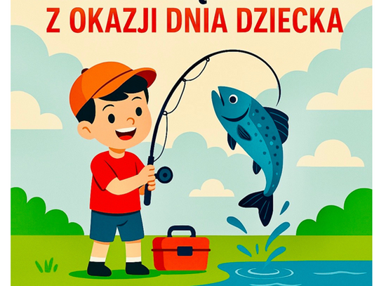 Zapisy na zawody wędkarskie