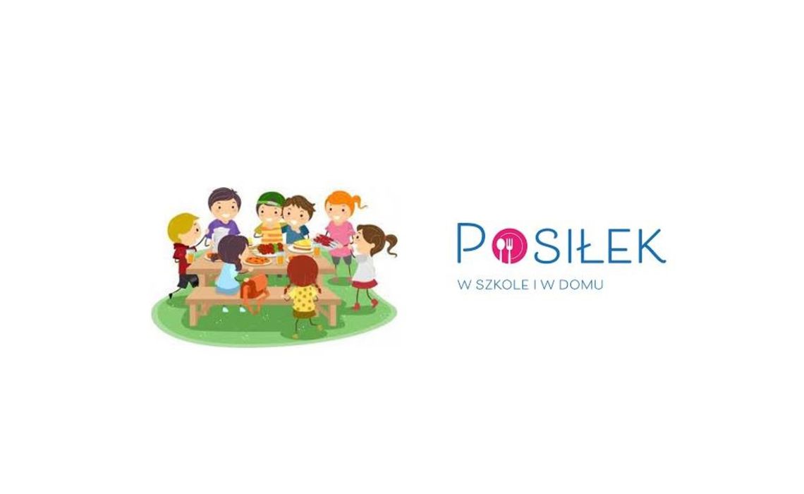 Dożywianie dzieci w placówkach oświatowych na terenie Gminy Fajsławice
