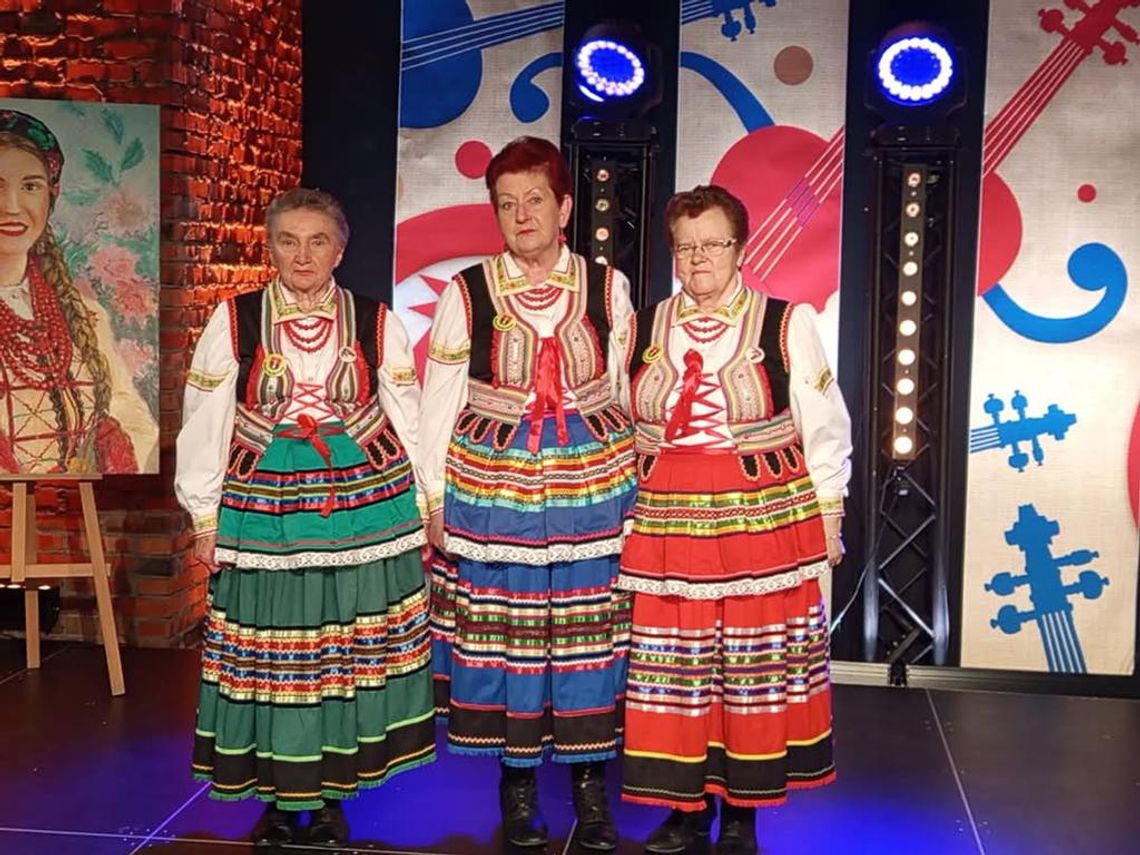 Eliminacje wojewódzkie do 59. Przeglądu Kapel i Śpiewaków Ludowych w Kazimierzu Dolnym 2025