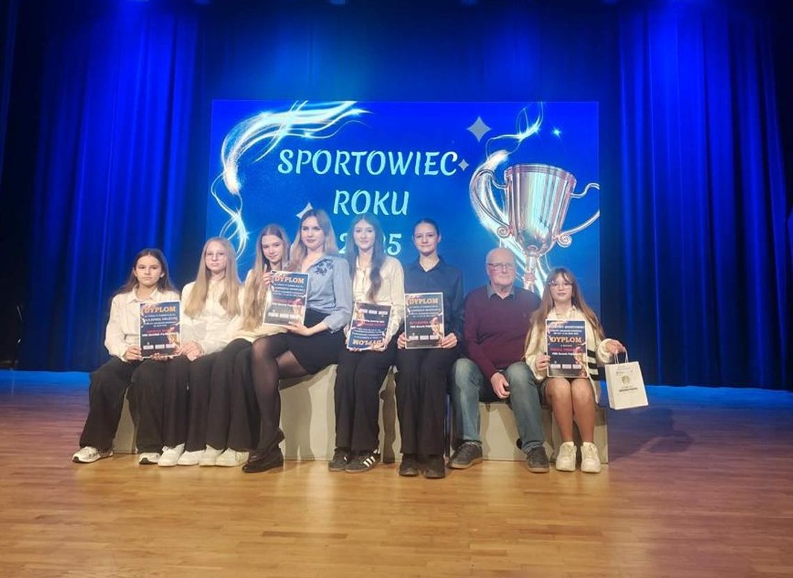 Gala Mistrzów Sportu 2026