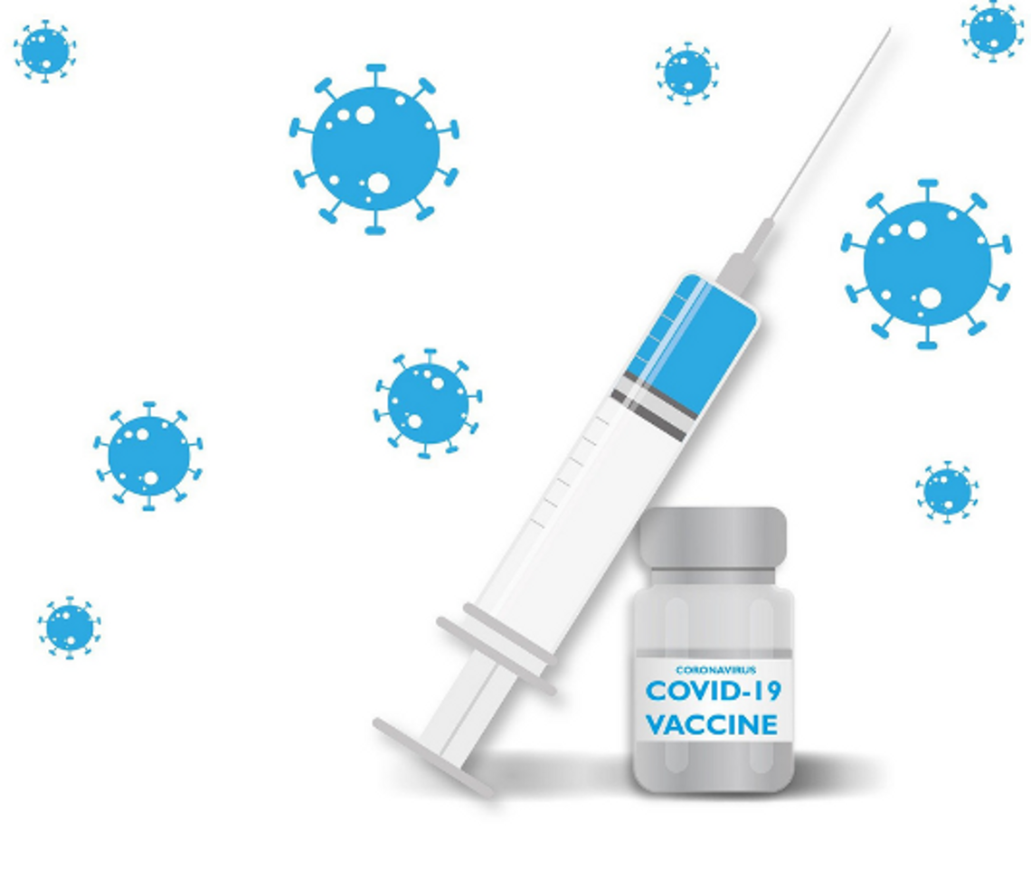 Komunikat dotyczący szczepień przeciw COVID-19