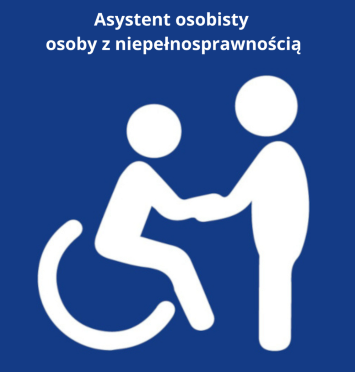 Program „Asystent Osobisty Osoby z Niepełnosprawnością” dla jednostek samorządu terytorialnego – edycja 2026