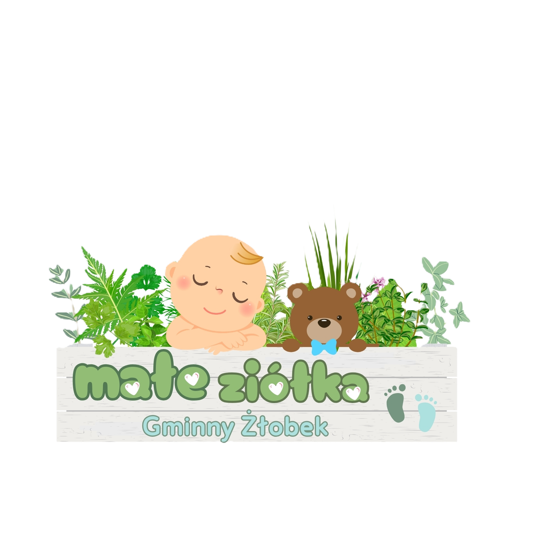 Rusza rekrutacja do Gminnego Żłobka "Małe Ziółka" w Boniewie Rusza rekrutacja do Gminnego Żłobka "Małe Ziółka" w Boniewie