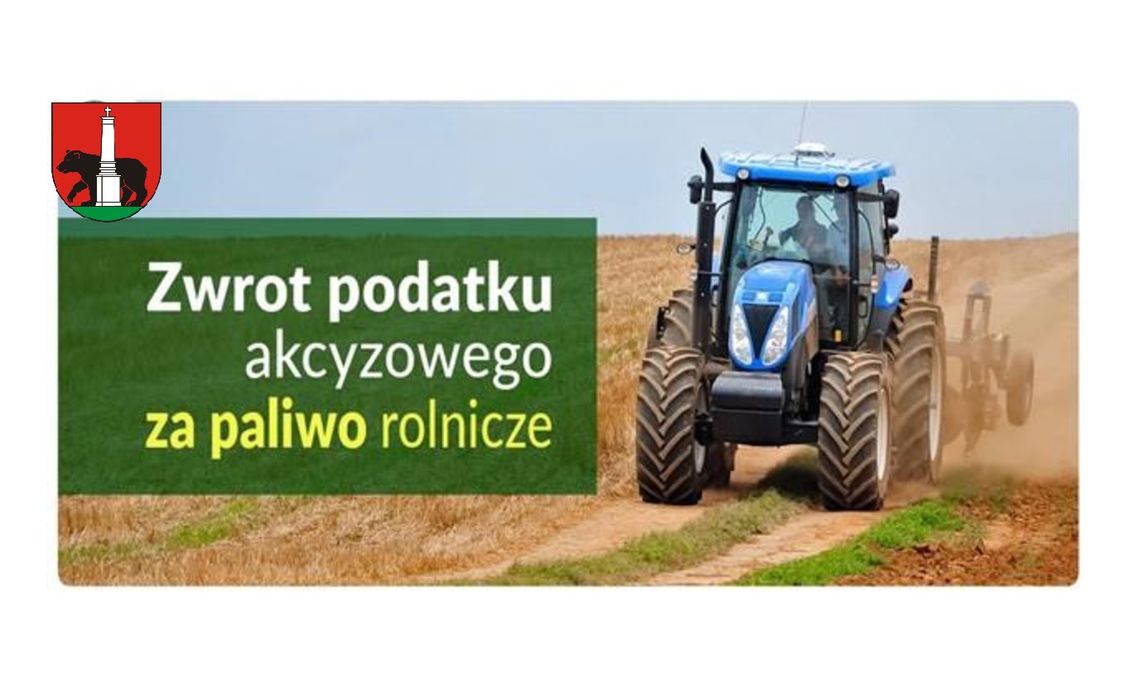 Start wniosków na akcyzę Start wniosków na akcyzę