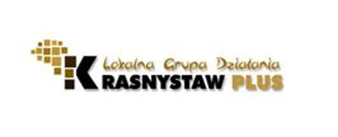 Stowarzyszenie LGD "Krasnystaw PLUS" ogłasza nabory