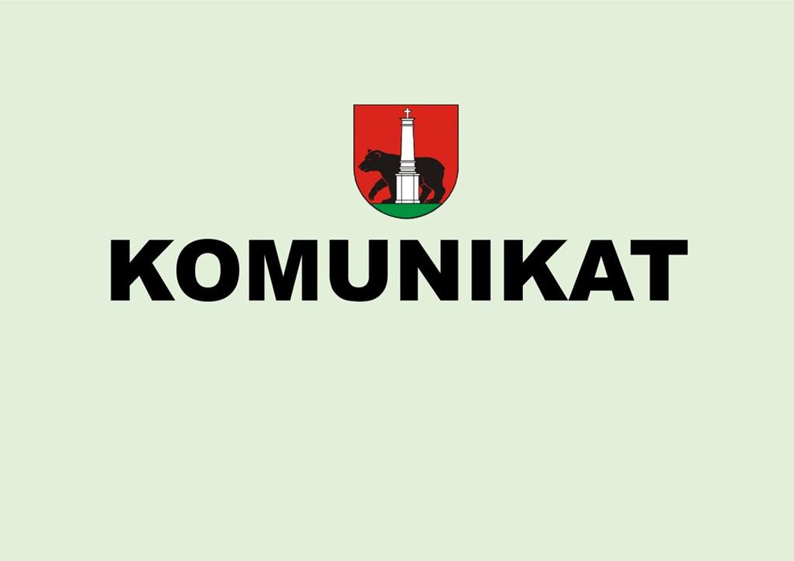 Utrudnienia w kontakcie telefonicznym z Urzędem Gminy Fajsławice Utrudnienia w kontakcie telefonicznym z Urzędem Gminy Fajsławice