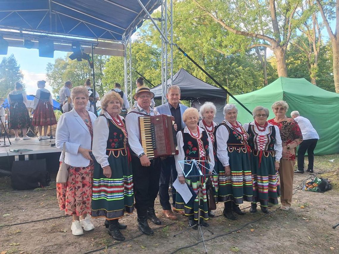 VIII Jarmark Królewski w Rybczewicach – Gmina Fajsławice z kulinarnym sukcesem VIII Jarmark Królewski w Rybczewicach – Gmina Fajsławice z kulinarnym sukcesem