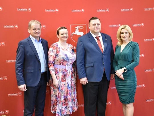 Polsko-ukraińskie spotkania z produktami lokalnymi