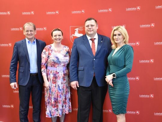 Polsko-ukraińskie spotkania z produktami lokalnymi