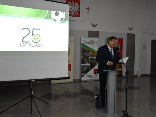 Jubileusz 25-lecia PGKS "Frassati" Fajsławice, 25 czerwca 2023r.