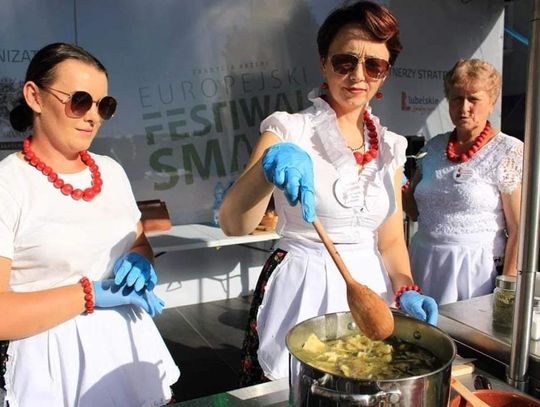 Europejski Festiwal Smaku, 10 września 2023r., Lublin