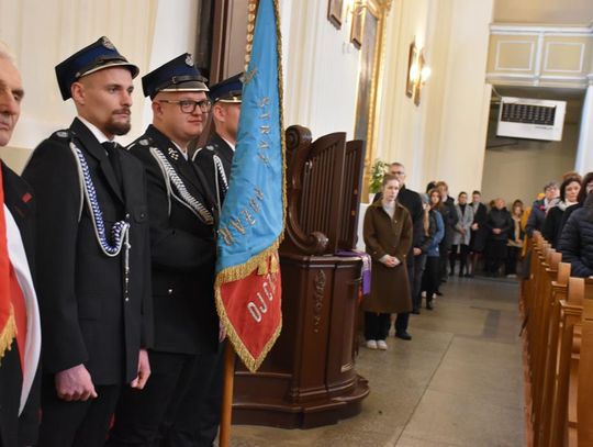 Obchody Narodowego świeta Niepodległości w Gminie Fajsławice, 11 listopada 2023r.