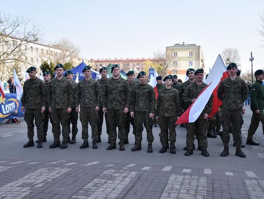 XII Bieg Pamięci Żołnierzy Wyklętych, 3 marca 2024r., Chełm
