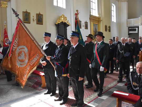 Gminne obchody 233. rocznicy uchwalenia Konstytucji 3 Maja