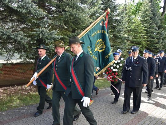 Gminne obchody 233. rocznicy uchwalenia Konstytucji 3 Maja